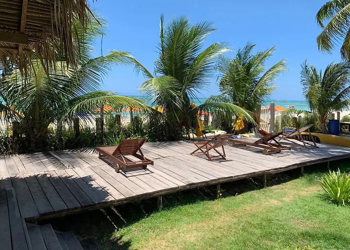 Pousada e Restaurante Encanto das Águas