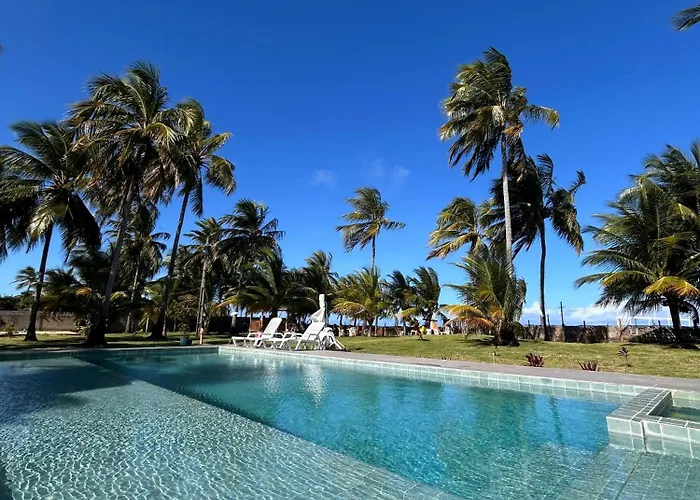 Pousada e Restaurante Encanto das Águas
