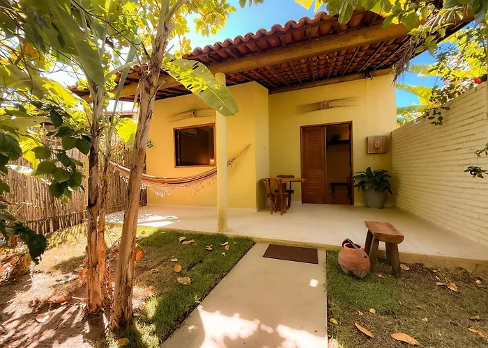 Kaçuá Milagres Hotel São Miguel dos Milagres